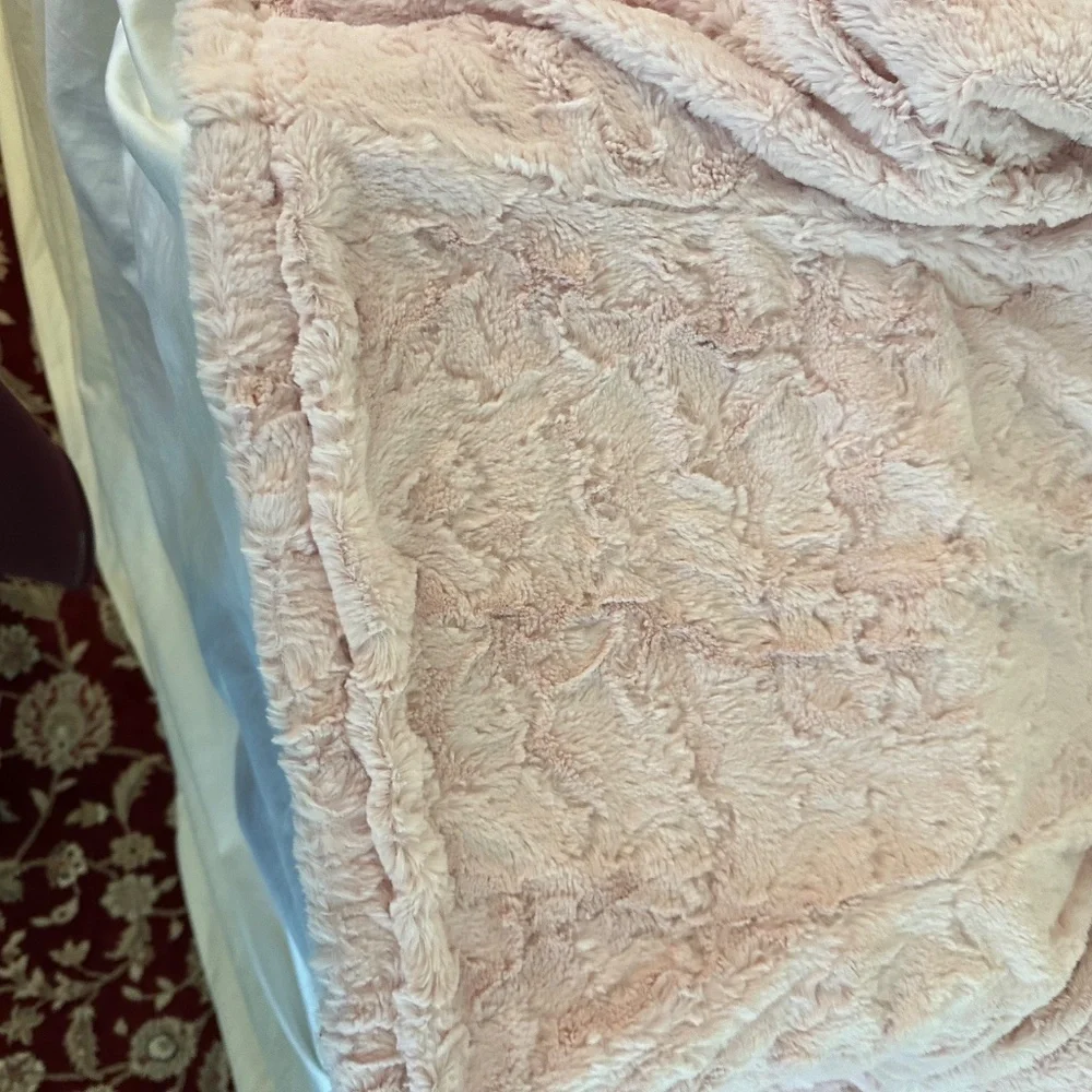 Reversible winter jacket - Picture 2 of 9